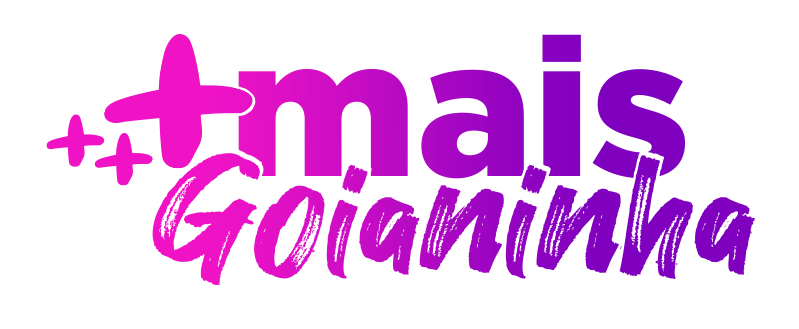 Logo Mais Goianinha